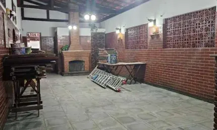 Comercial para Venda em Itanhaém, Balneário Gaivota, 2 banheiros
