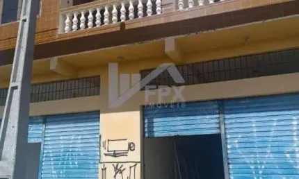 Comercial para Venda em Itanhaém, Tupy, 2 dormitórios, 1 suíte, 1 banheiro