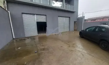 Sala comercial à venda no Cibratel II, Itanhaém 
