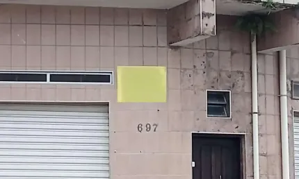 Comercial para venda em itanhaém, jardim corumbá, 4 dormitórios, 2 suítes, 5 banheiros