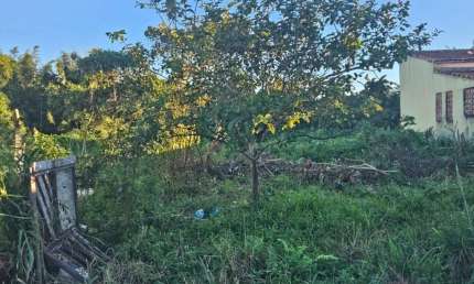 Terreno à venda no Jardim Jamaica, Itanhaém 