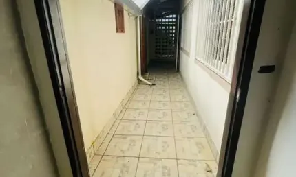 Casa para venda em itanhaém, praia dos sonhos, 3 dormitórios, 1 banheiro, 3 vagas