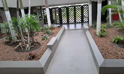 Apartamento para Venda em Peruíbe, Balneário São João Batista, 2 dormitórios, 1 suíte, 1 banheiro, 2 vagas