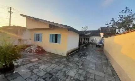Casa para venda em itanhaém, savoy, 4 dormitórios, 2 banheiros, 2 vagas