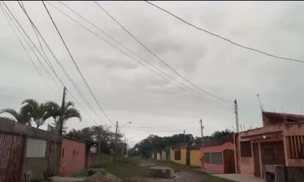 Terreno para Venda em Itanhaém, Jardim das Palmeiras