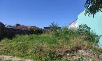 Terreno à venda na Avenida Flacides Ferreira, 796, Jardim Grandesp, Itanhaém