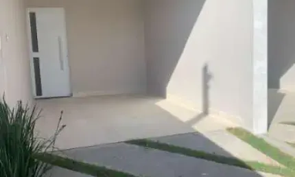 Casa para Venda em Peruíbe, Stella Maris, 2 dormitórios, 2 suítes, 1 banheiro, 2 vagas