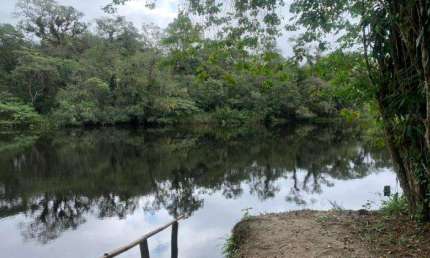 Chácara / sítio à venda no Jardim Coronel, Itanhaém 