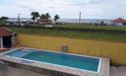 Casa para Venda em Itanhaém, Cibratel 2, 2 dormitórios, 2 banheiros, 4 vagas