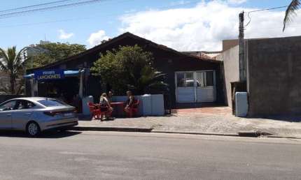 Casa para Venda em Mongaguá, Agenor de Campos, 3 dormitórios, 1 suíte, 2 banheiros, 6 vagas