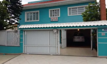 Casa Alto Padrão para Venda em Peruíbe, Centro, 5 dormitórios, 2 suítes, 1 banheiro, 6 vagas
