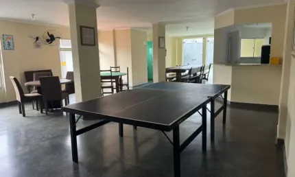 Apartamento para Venda em Peruíbe, Belmira Novaes, 3 dormitórios, 1 suíte, 2 banheiros, 1 vaga
