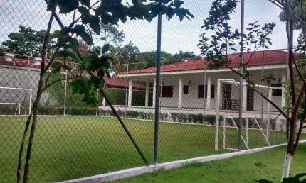 Chácara para Venda em Itanhaém, Jardim Umuarama, 7 dormitórios, 5 suítes, 8 banheiros, 10 vagas