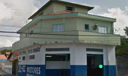 Casa Alto Padrão para Venda em Peruíbe, Centro, 4 dormitórios, 1 suíte, 3 banheiros, 1 vaga