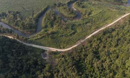 Terreno à venda no Nova Itanhaém, Itanhaém 
