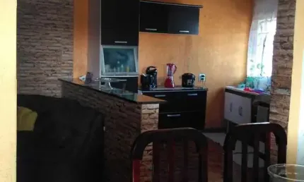 Casa para venda em itanhaém, laranjeiras, 2 dormitórios, 2 banheiros, 4 vagas