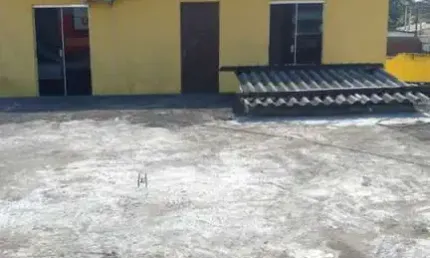 Casa para Venda em Itanhaém, Balneário Gaivota, 3 dormitórios, 1 banheiro, 1 vaga