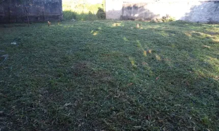 Terreno para Venda em Peruíbe, Balneário Maria Helena Novaes