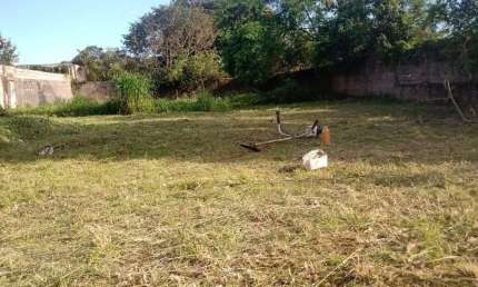 Terreno à venda no Jardim América, Itanhaém 