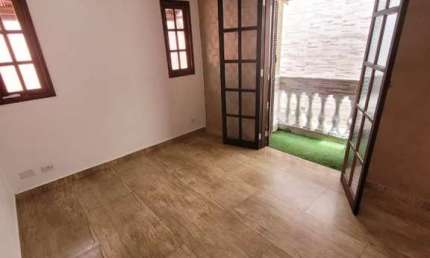 Apartamento para Venda em Itanhaém, Belas Artes, 2 dormitórios, 1 banheiro, 1 vaga