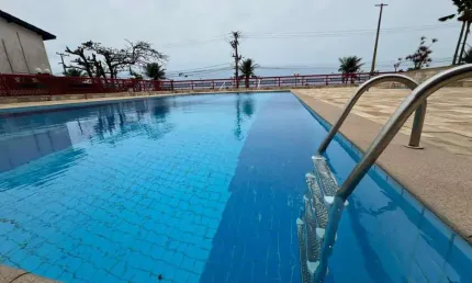 Apartamento para Venda em Itanhaém, Praia dos Sonhos, 3 dormitórios, 1 suíte, 1 banheiro, 1 vaga