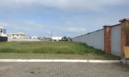 Terreno à venda em Flora Rica, Peruíbe 