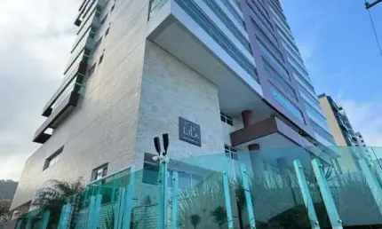 Apartamento para venda em mongaguá, centro, 2 dormitórios, 1 suíte, 1 banheiro, 2 vagas