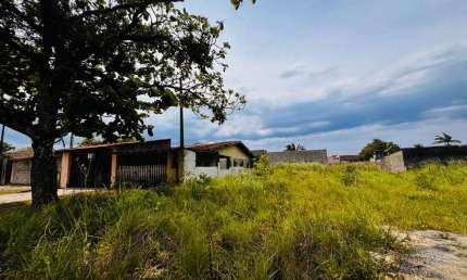 Terreno à venda no Bopiranga, Itanhaém 