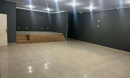 Comercial para Venda em Itanhaém, Nova Itanhaém, 1 banheiro