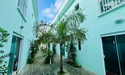Casa para Venda em Itanhaém, Nova Itanhaém, 2 dormitórios, 2 suítes, 1 banheiro, 1 vaga