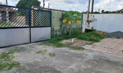Casa para Venda em Peruíbe, Jardim São Luiz, 3 dormitórios, 2 suítes, 2 banheiros, 4 vagas