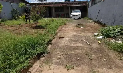 Casa para venda em mongaguá, balneario itaoca, 2 dormitórios, 1 banheiro, 10 vagas