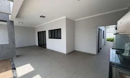 Casa para Venda em Peruíbe, Flórida, 3 dormitórios, 1 suíte, 2 banheiros, 3 vagas