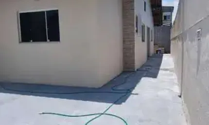 Casa para venda em mongaguá, florida mirim, 2 dormitórios, 2 banheiros, 2 vagas