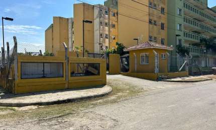 Apartamento para Venda em Peruíbe, Estancia dos Eucaliptos, 2 dormitórios, 1 banheiro, 1 vaga