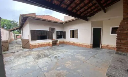 Casa para Venda em Itanhaém, Campos Elíseos, 3 dormitórios, 1 suíte, 1 banheiro, 10 vagas
