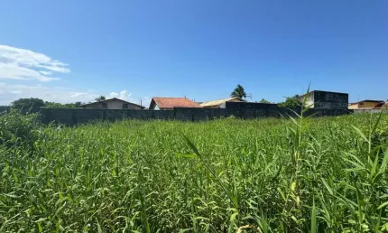 Terreno à venda no Bopiranga, Itanhaém 