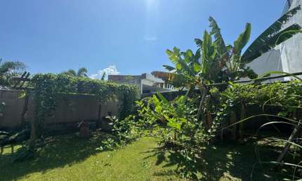 Terreno à venda no Jardim Guacira, Itanhaém 
