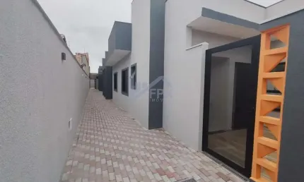 Casa em condomínio para venda em itanhaém, cibratel 2, 2 dormitórios, 1 banheiro, 1 vaga
