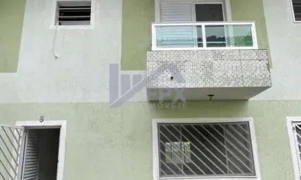 Casa em Condomínio para Venda em Itanhaém, Cibratel 2, 2 dormitórios, 2 suítes, 1 banheiro, 1 vaga