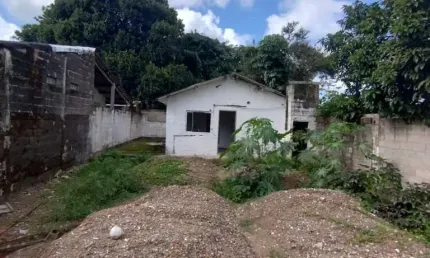 Casa para venda em itanhaém, jardim umuarama, 5 dormitórios, 1 banheiro, 10 vagas