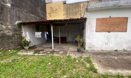 Chácara para Venda em Itanhaém, Chácaras Cibratel, 2 dormitórios, 1 banheiro, 8 vagas