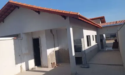 Casa para venda em itanhaém, balneário san marcos, 3 dormitórios, 1 suíte, 3 banheiros, 4 vagas
