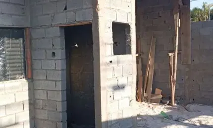 Casa para venda em itanhaém, jardim jamaica, 3 dormitórios, 1 suíte, 3 banheiros, 2 vagas