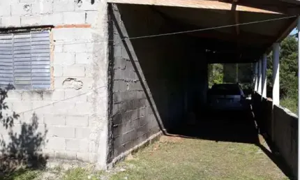Chácara para Venda em Itanhaém, Parque Real, 2 dormitórios, 1 suíte, 2 banheiros, 6 vagas
