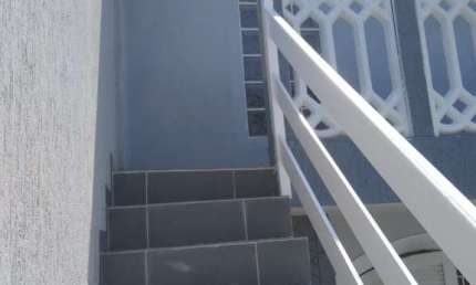 Casa para Venda em Itanhaém, Suarão, 4 dormitórios, 2 banheiros, 3 vagas