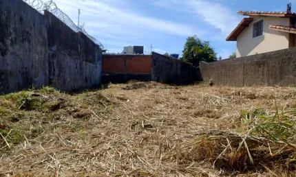 Terreno à venda em Luíza Mar Mirim, Itanhaém 