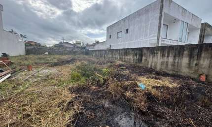 Terreno à venda no Bopiranga, Itanhaém 