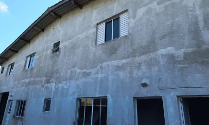 Casa para Venda em Itanhaém, Jardim das Palmeiras, 3 dormitórios, 2 suítes, 3 banheiros, 10 vagas