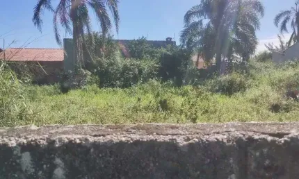 Terreno à venda no Bopiranga, Itanhaém 